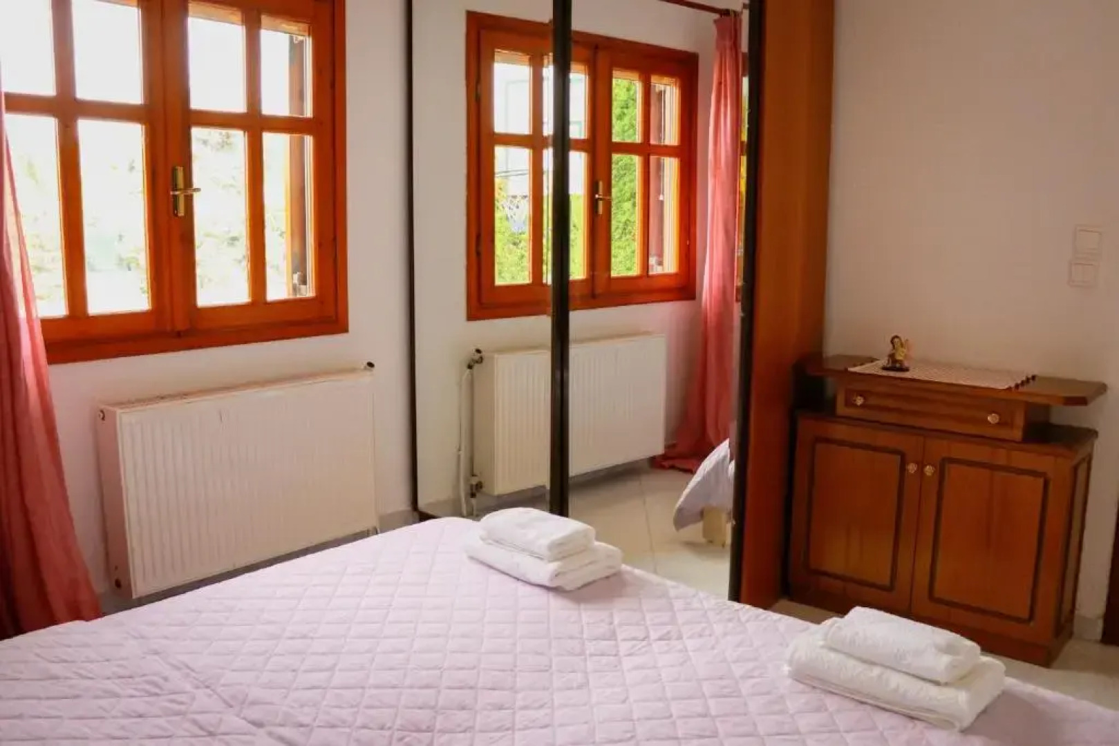 Renaissance Holidays Villa