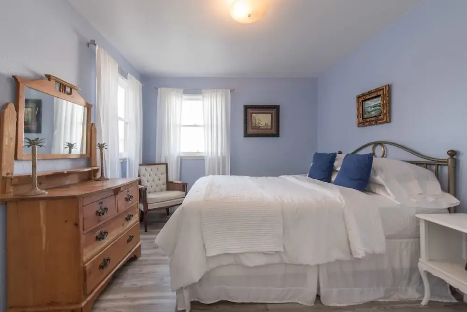 Weymouth Lane 3 Bedroom Beach Home