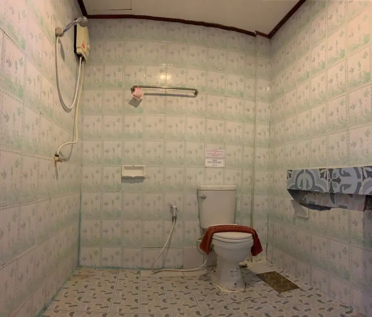 Phi Phi Don Chukit Resort