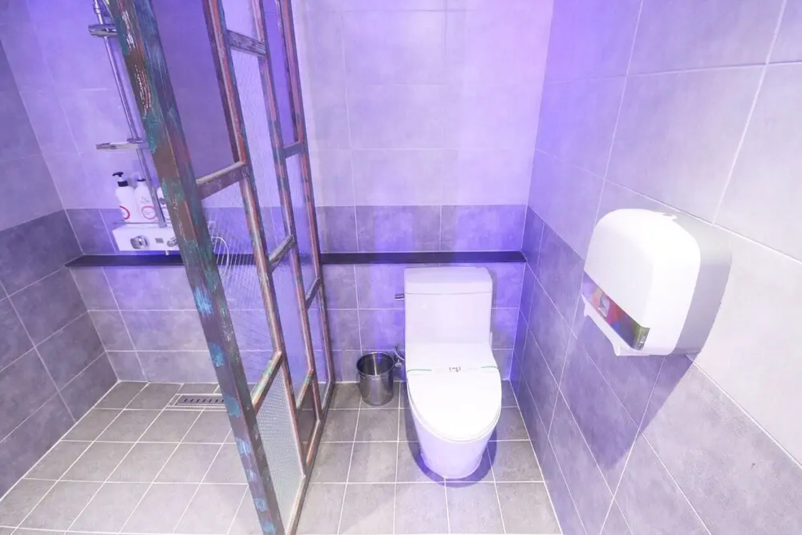 Yeongcheon Some Self Check-in Motel