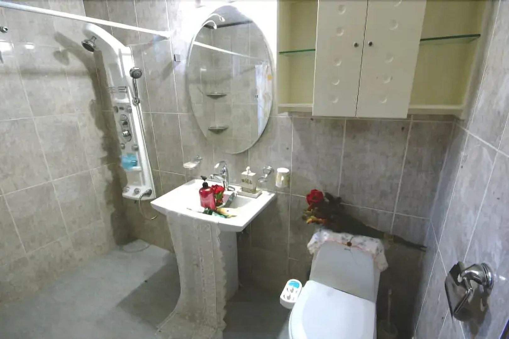 Namyangjualiwon Pension