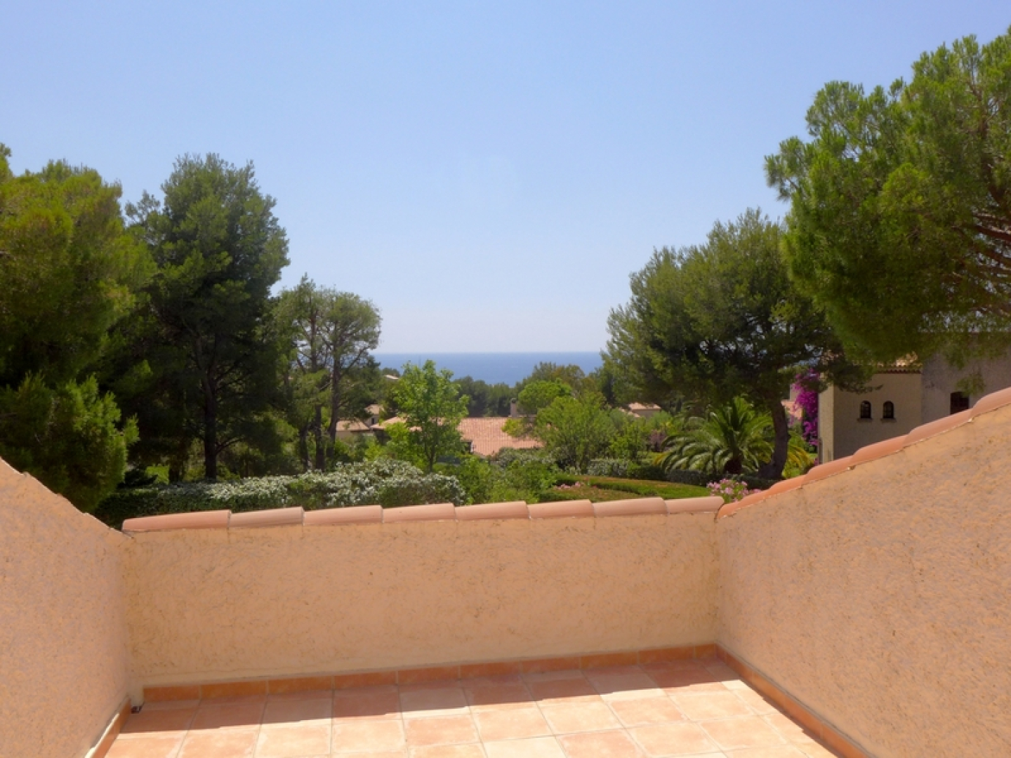 Domaine Port d'Alon - INH 32042