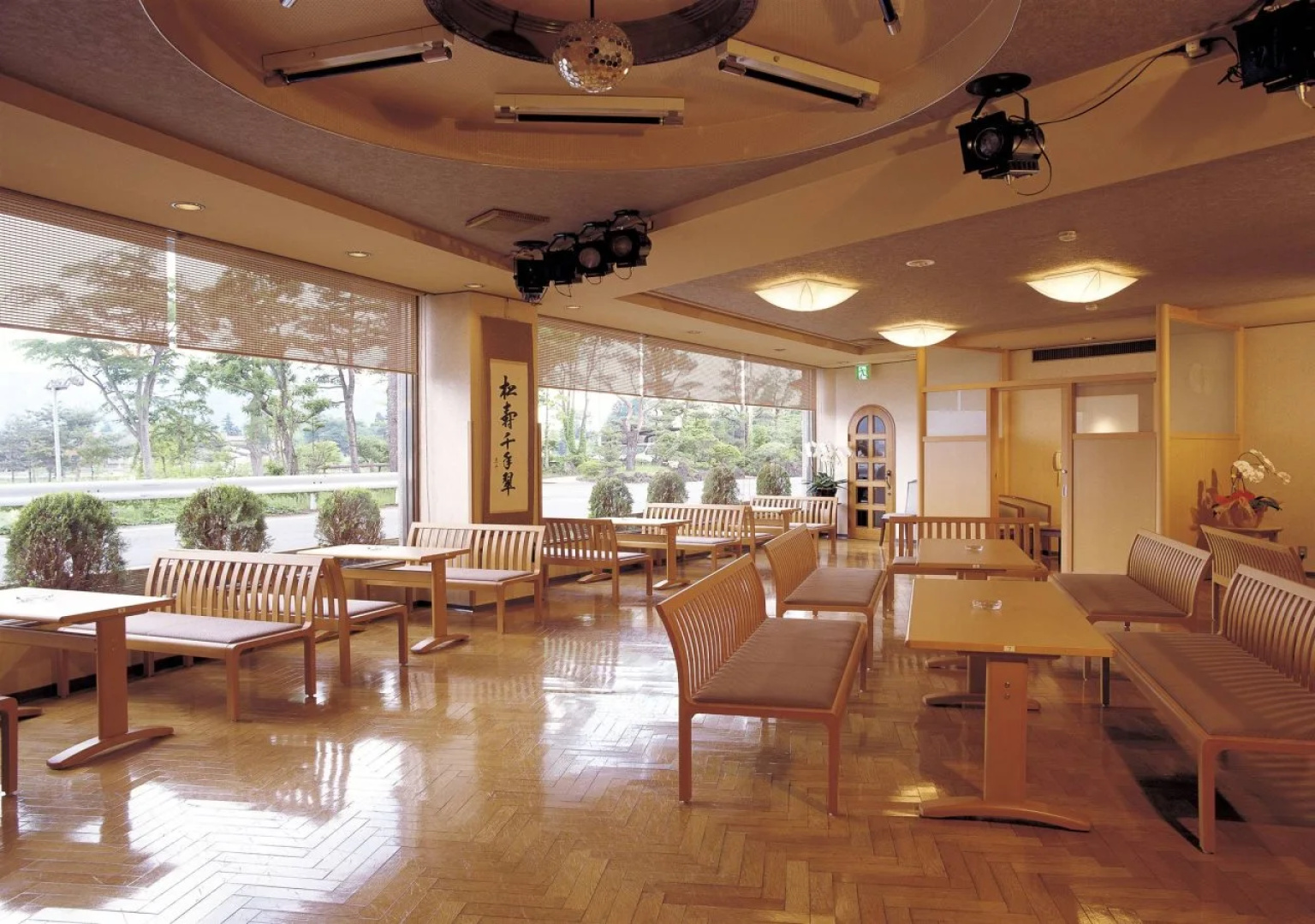 Wakakusa no Yado Maruei Ryokan
