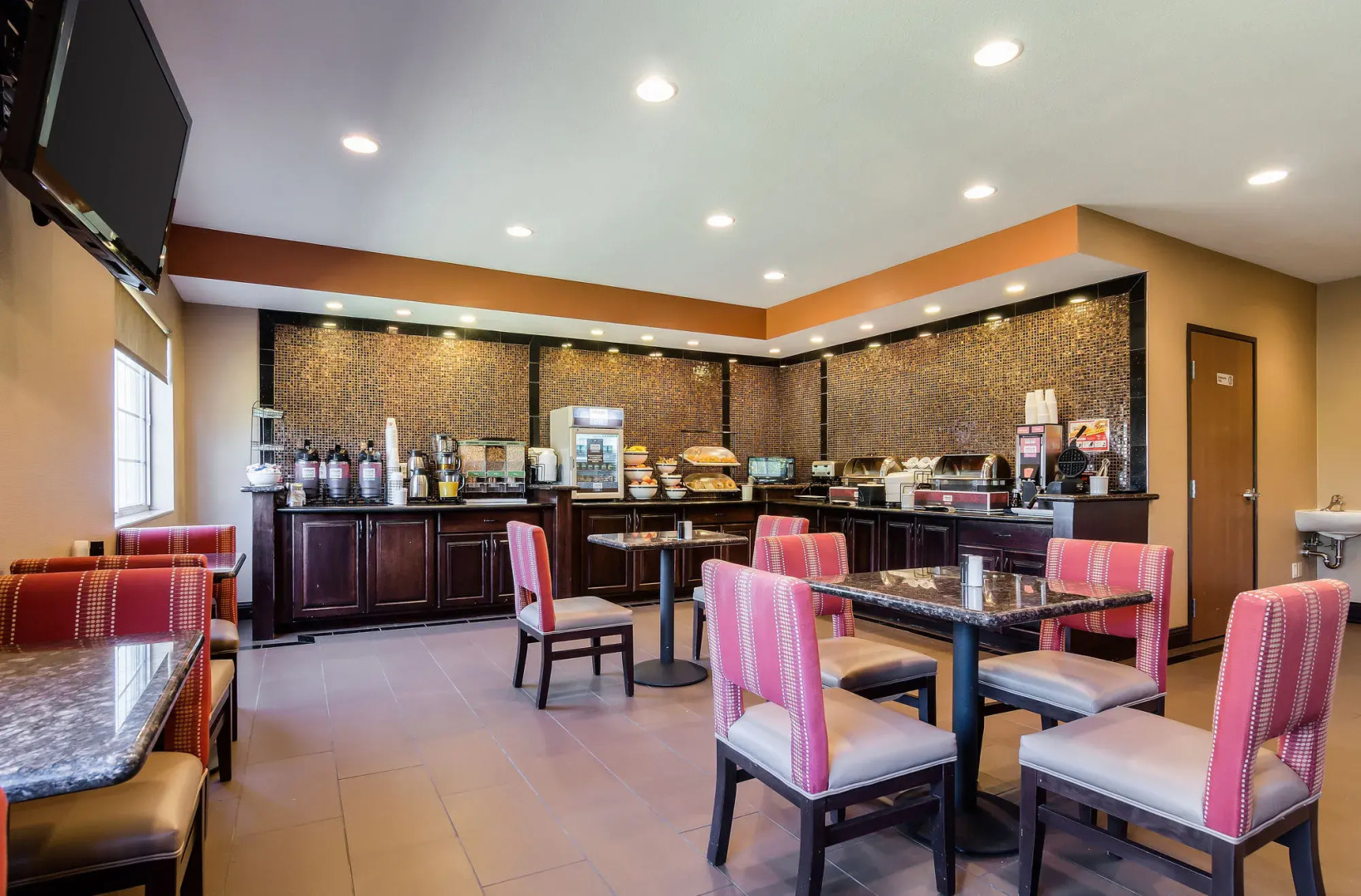 Best Western Emporia Inn