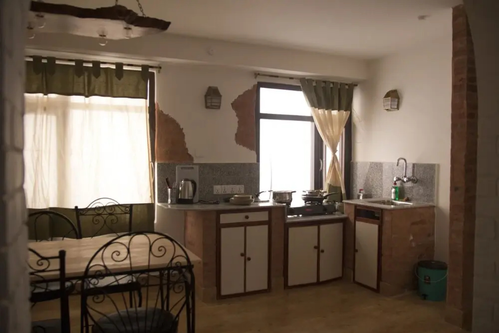 The Life Story Guest House