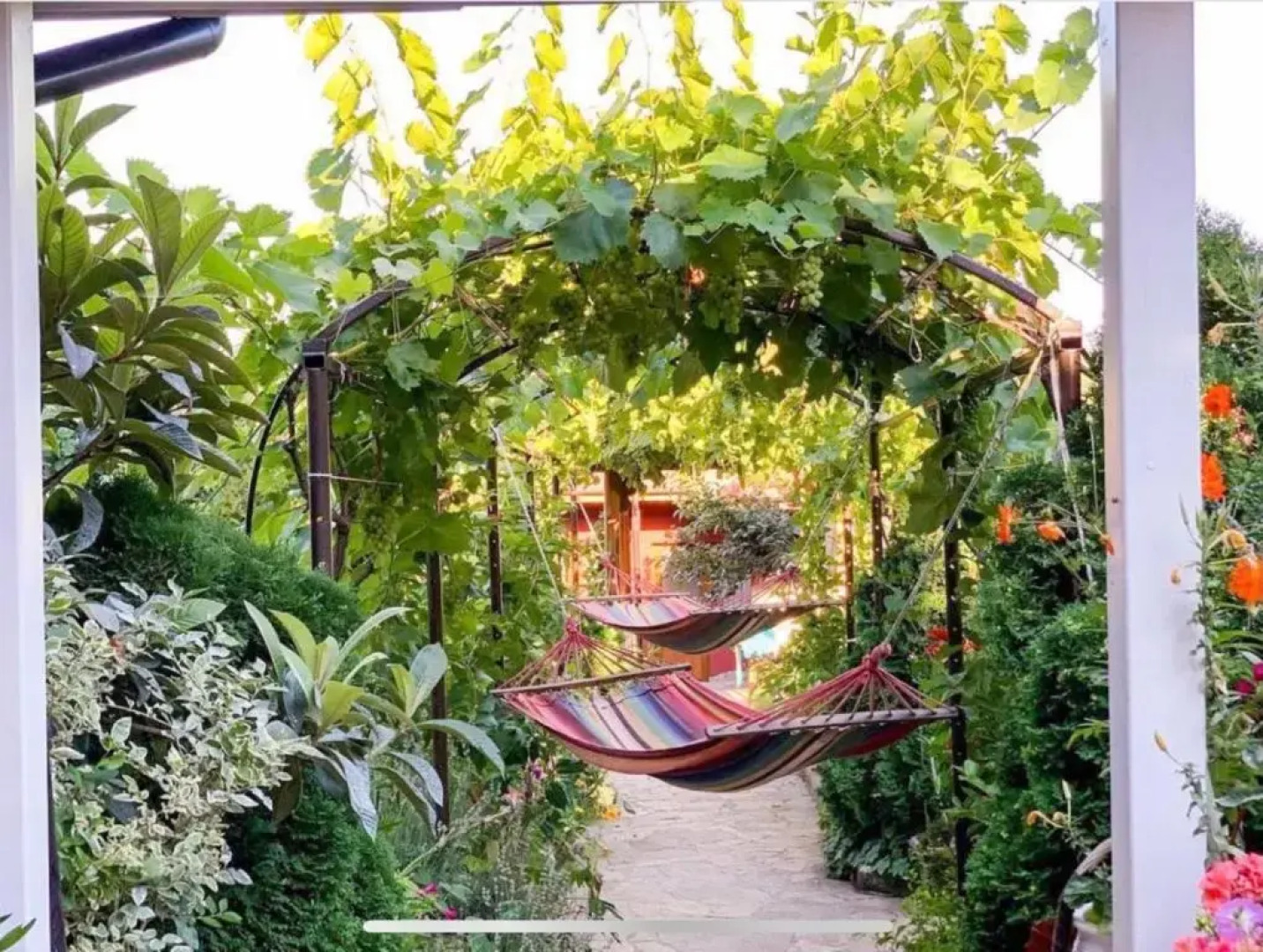 Kyshta za Gosti Raya