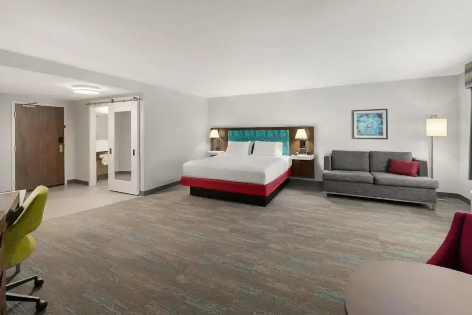 Hampton Inn by Hilton Carefree