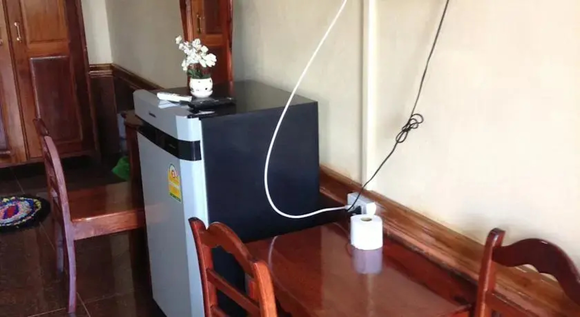 Vannida Hotel And Bungalow