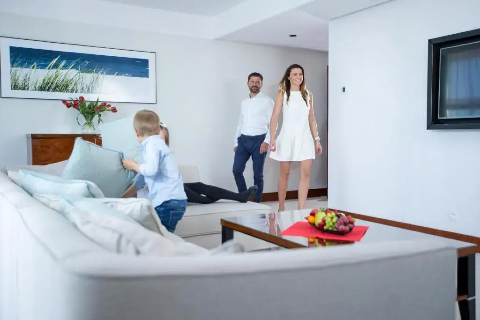 Grand Lubicz - Uzdrowisko Ustka