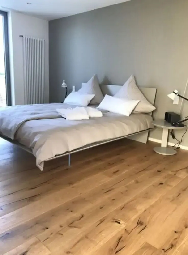 Apartment in Pleisweiler-oberhofen