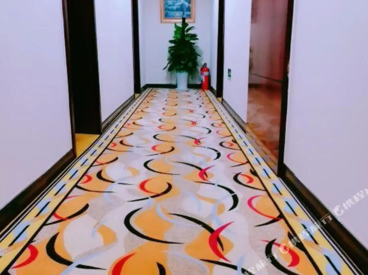 Rizhao Sunshine Huafu Hotel