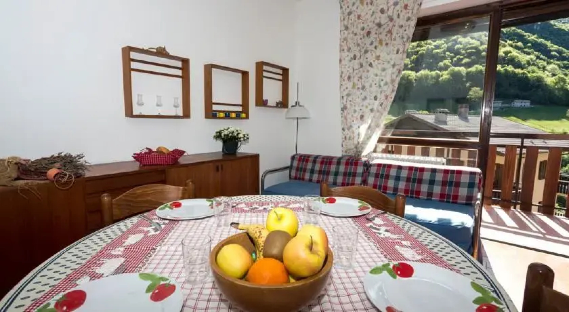 Le Case di Francesca