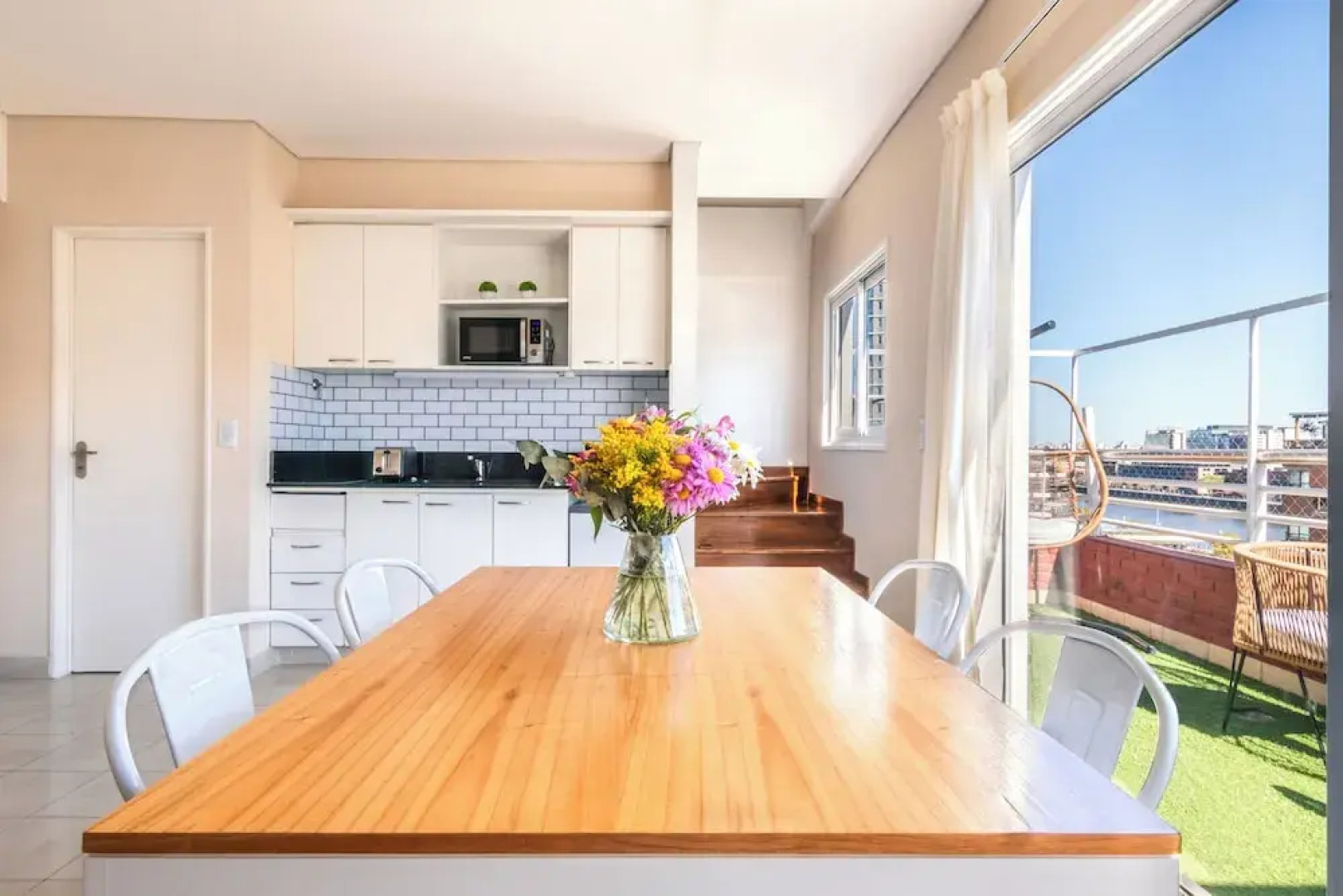 Villa Jodie Kitesurf e Caipirinhas