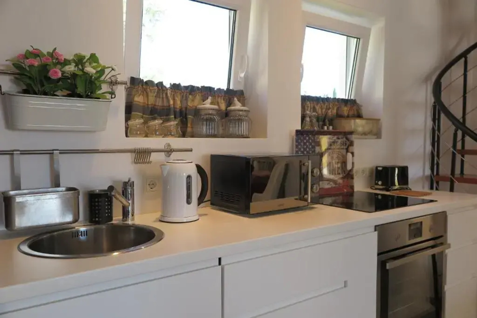 ARILLAS HILLSIDE VILLA 3 - Provence