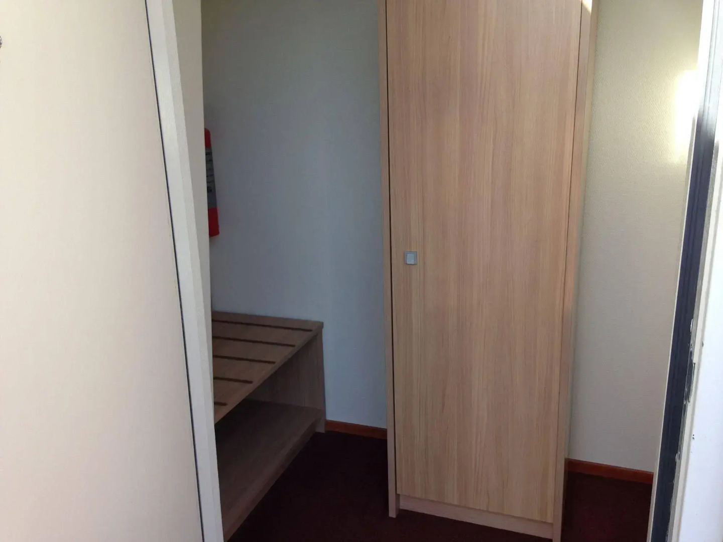 Hotel De Lange Jammer