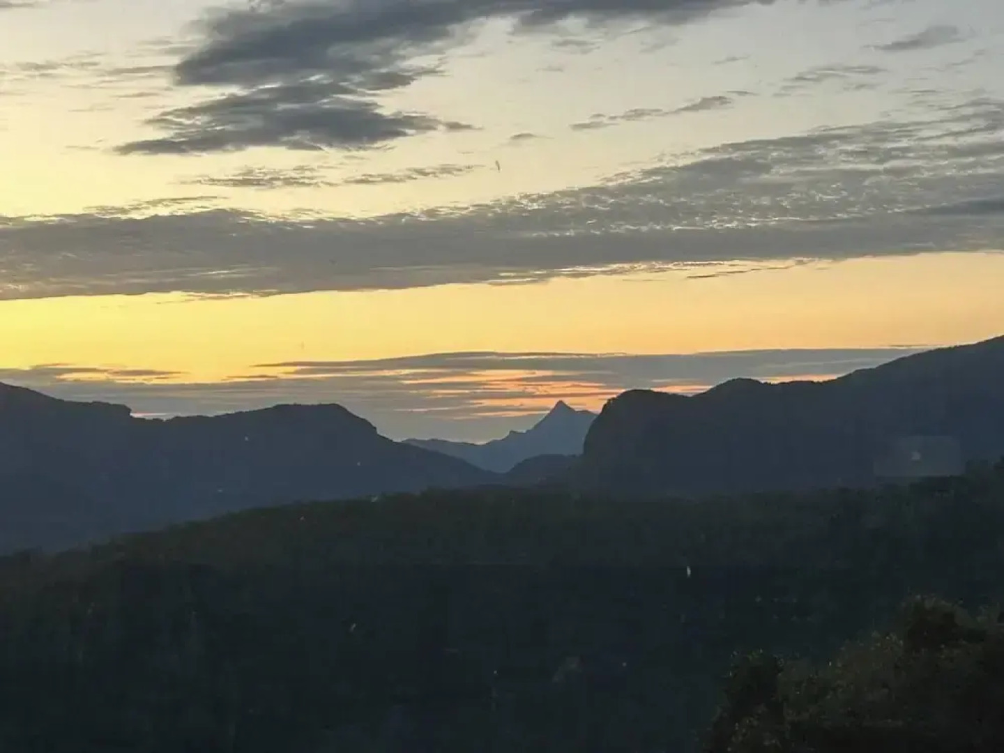 Belvedere Summer House