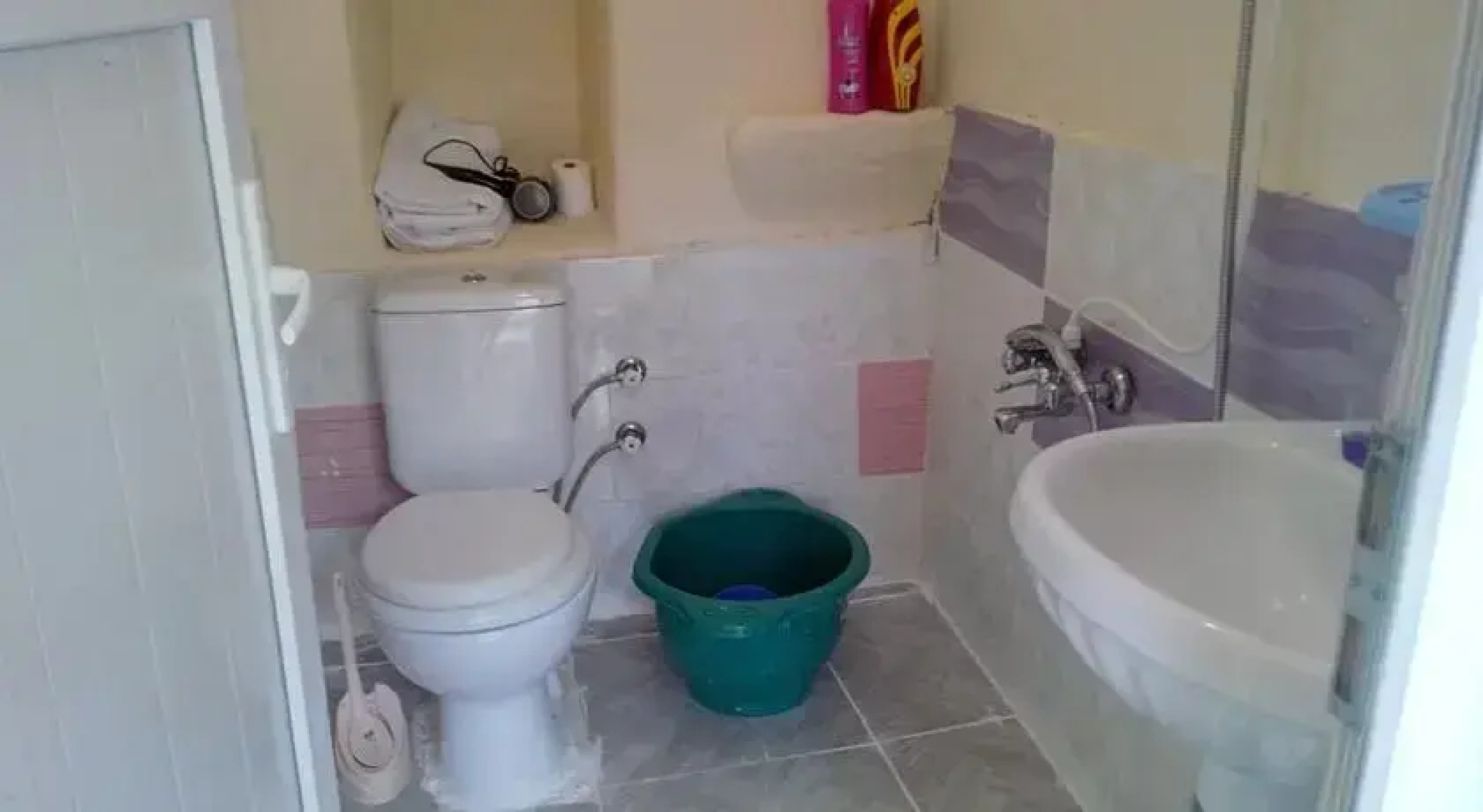 Homestay Halfeti Fırat Pansiyon