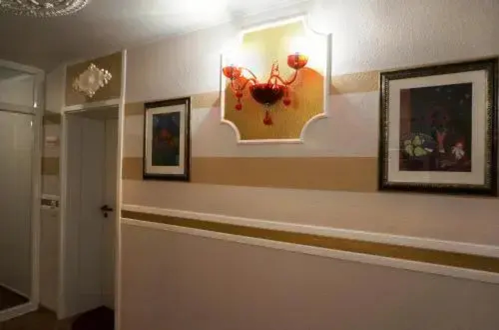 Deluxe Apartments Der Alten Apotheke Prerow