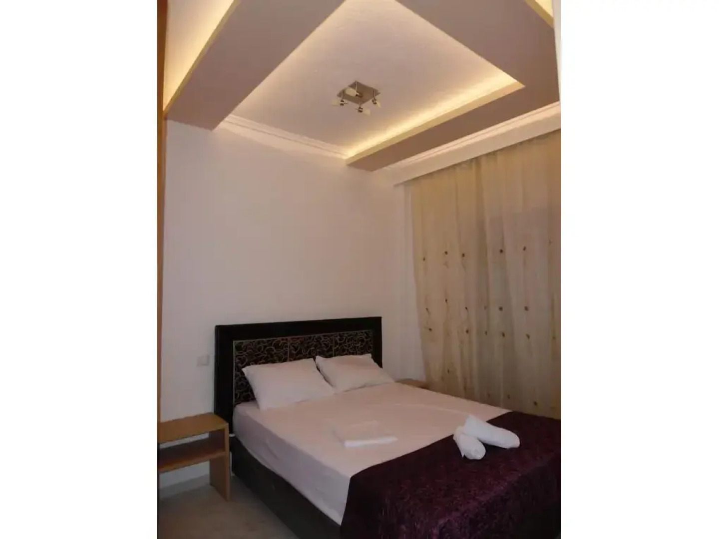 Fernando's Apartments