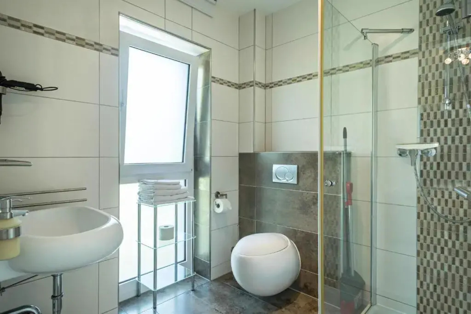 Apartment mit Kaffeeküche für Zwei