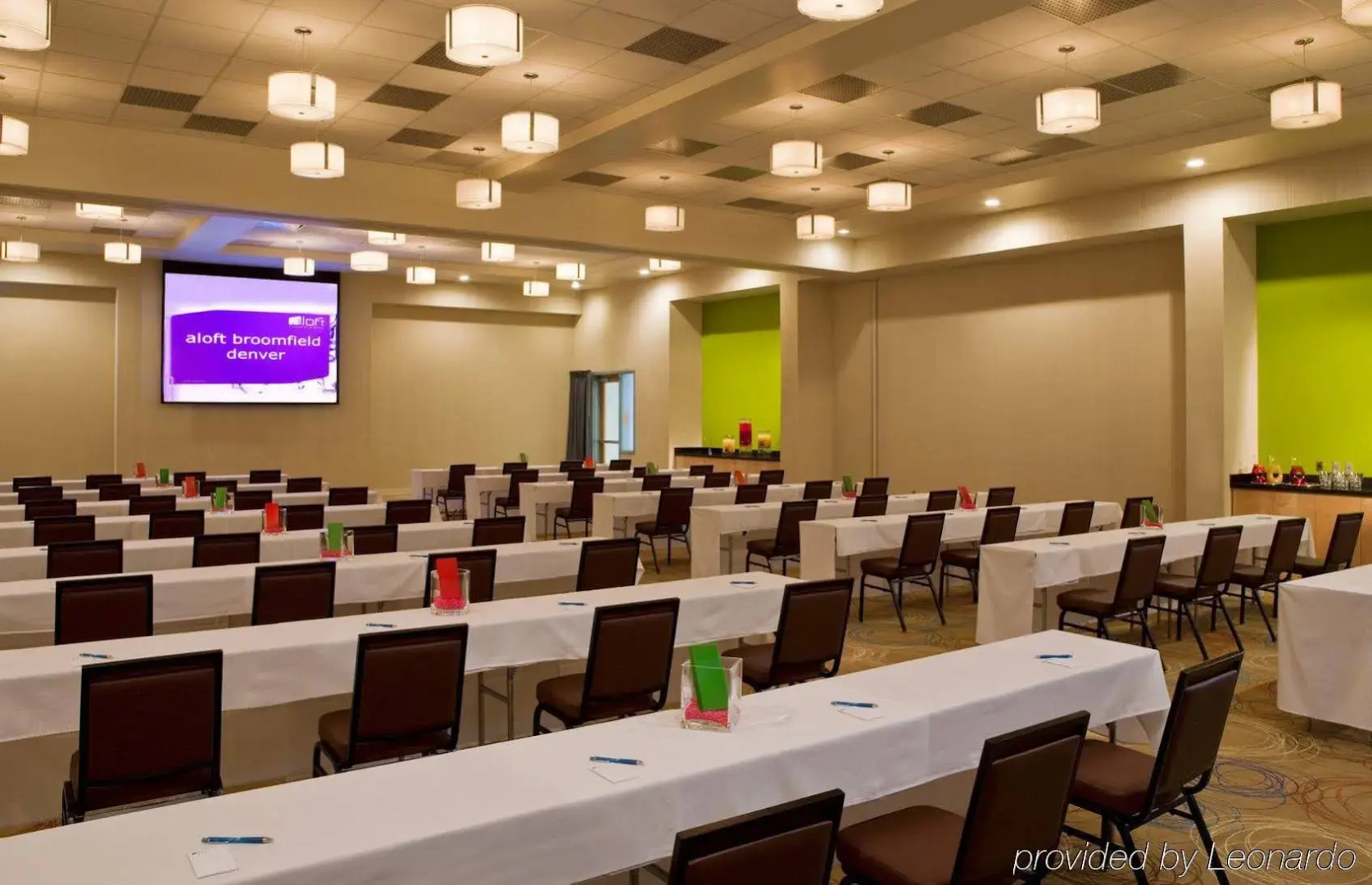 Aloft Broomfield Denver