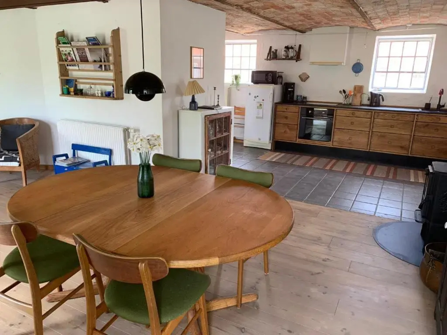 Sdr. Grønkær Bed & Breakfast