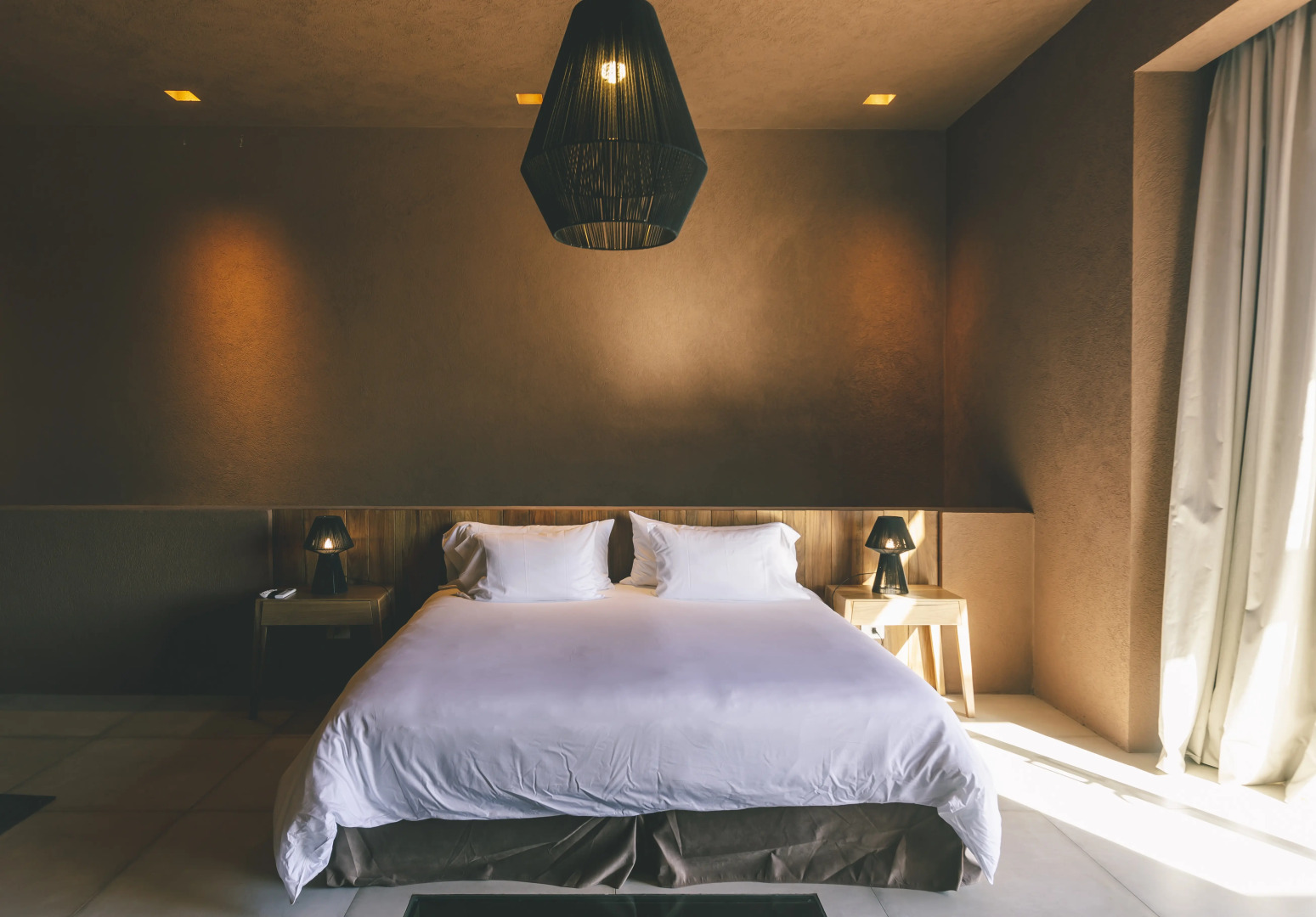 Rosell Boher Winery Lodge & Spa