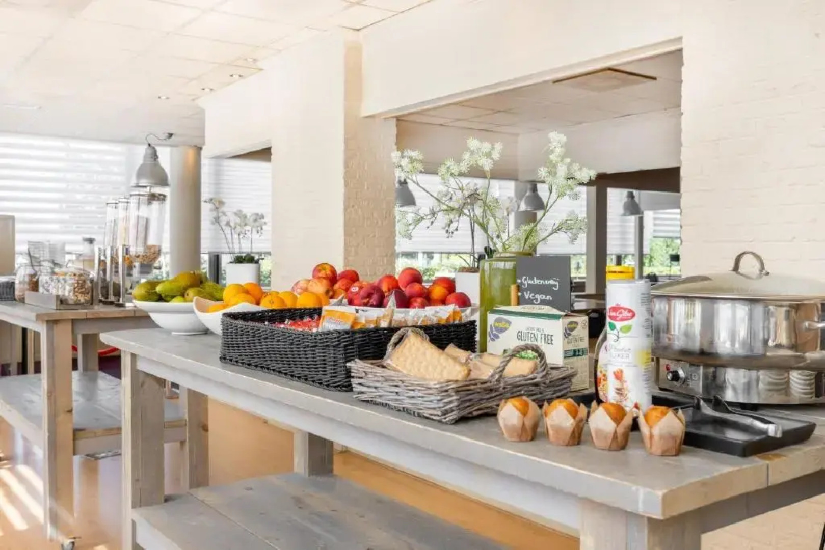 Garner Hotel Maastricht by IHG