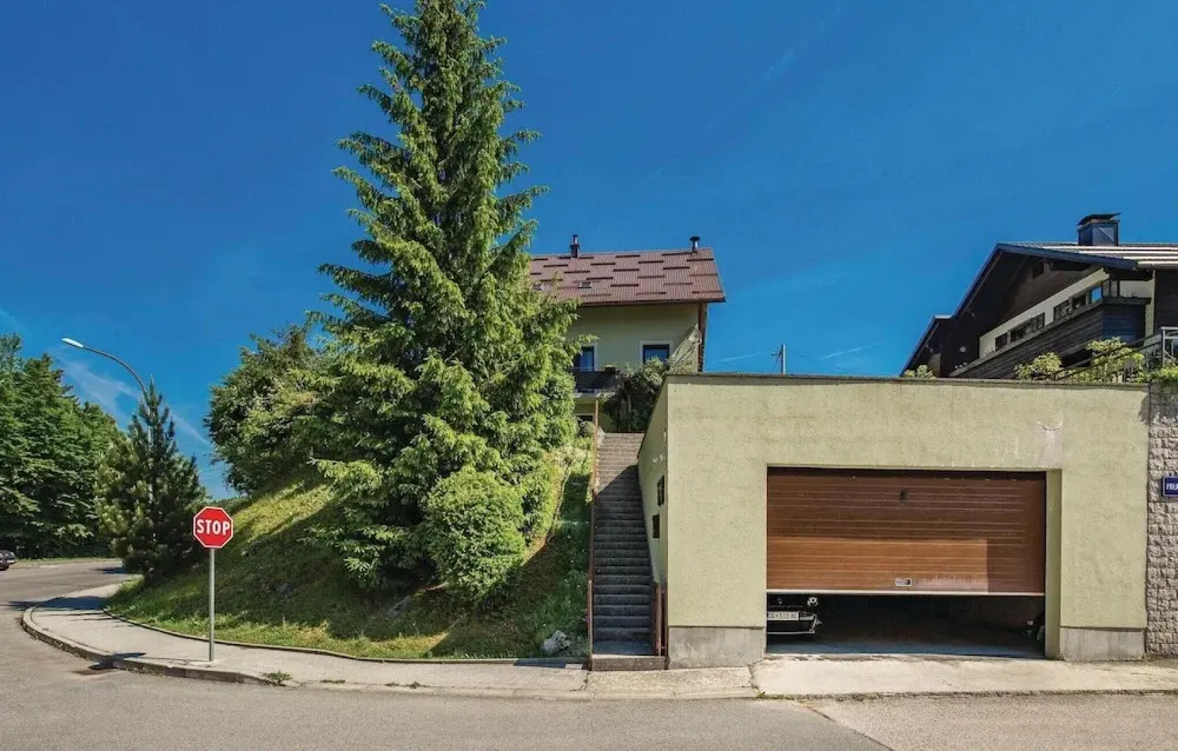 Amazing Home in Delnice With Wifi and 1 Bedrooms