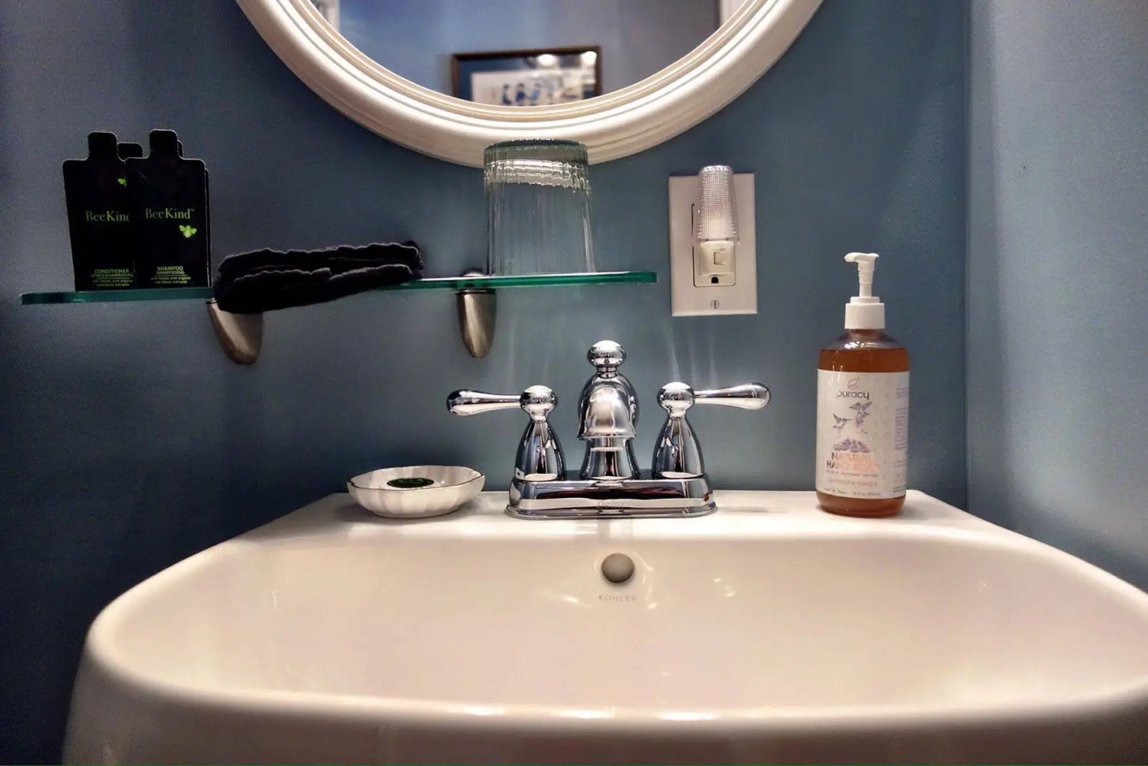 The Jacqueline House of Wilmington