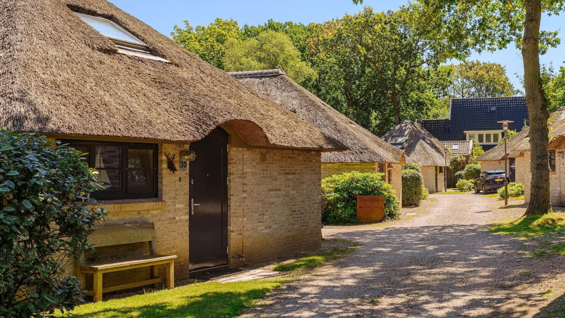 Dormio Park Scorleduyn