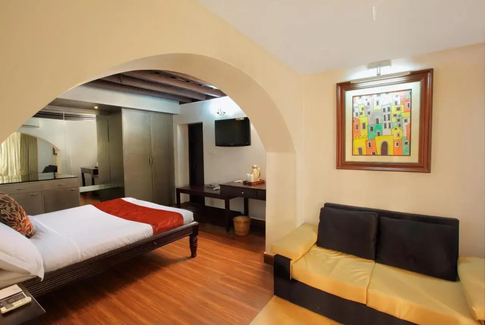 River Retreat Heritage Ayurvedic Resort