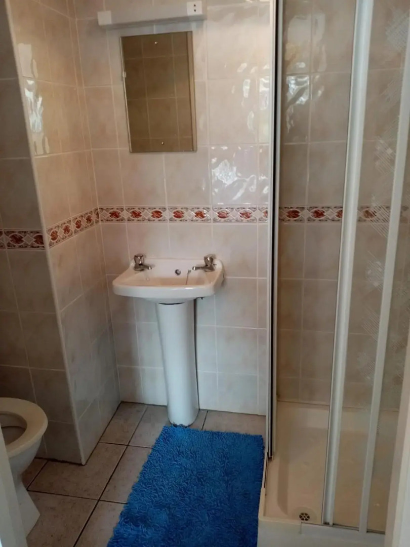 37 Atlantic Point, Ground Floor, Sea View Apartment sleeps 6