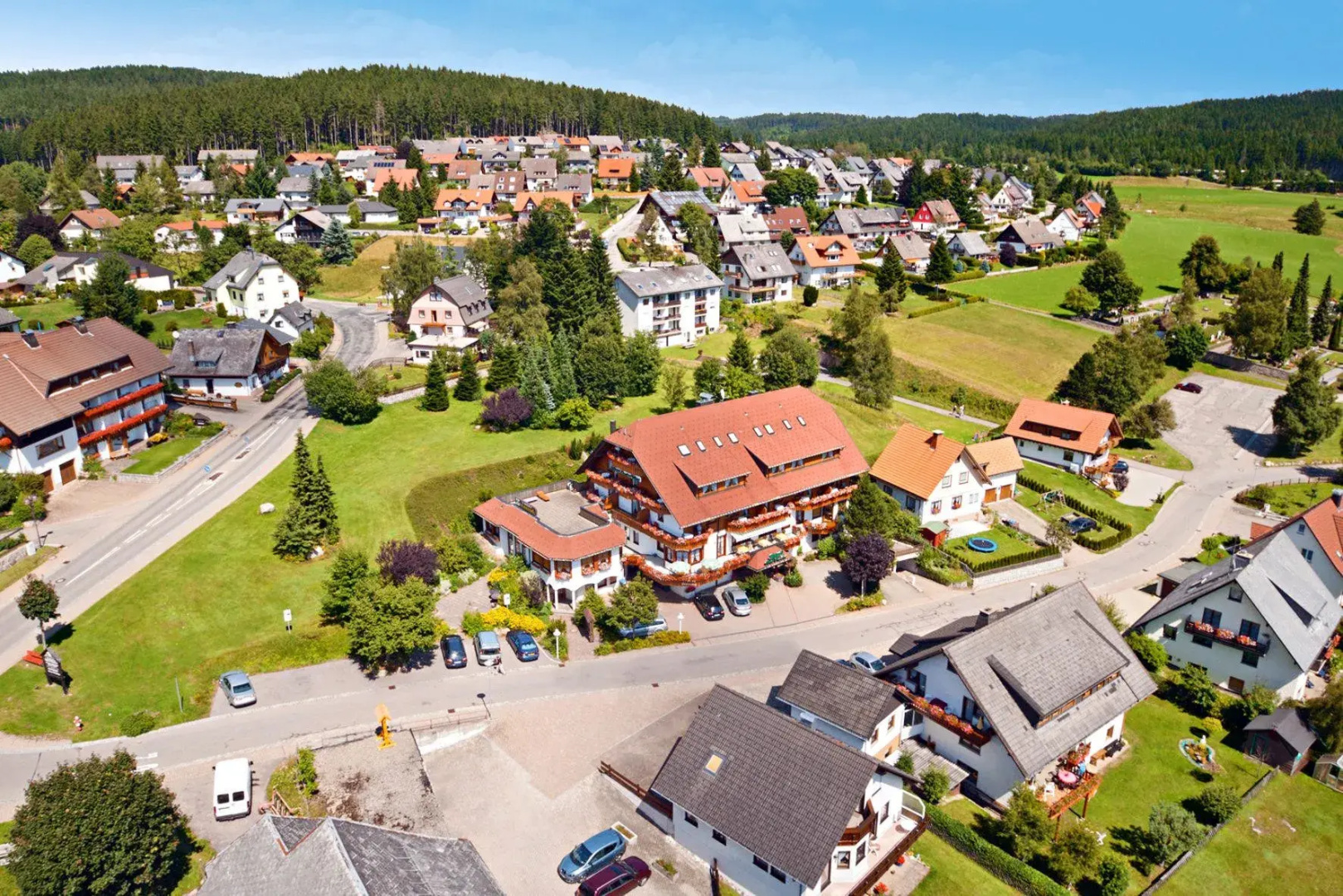 Hotel Mutzel