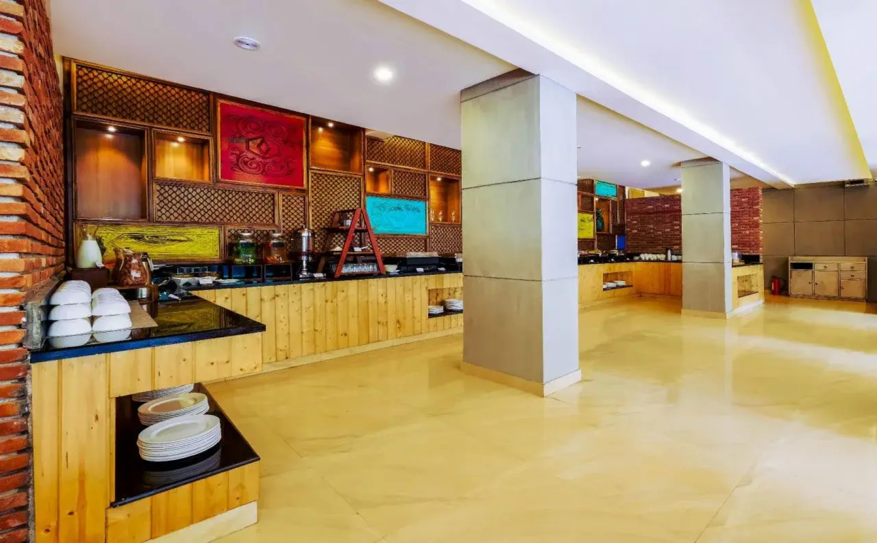 The Grand Shiva Resort & Spa