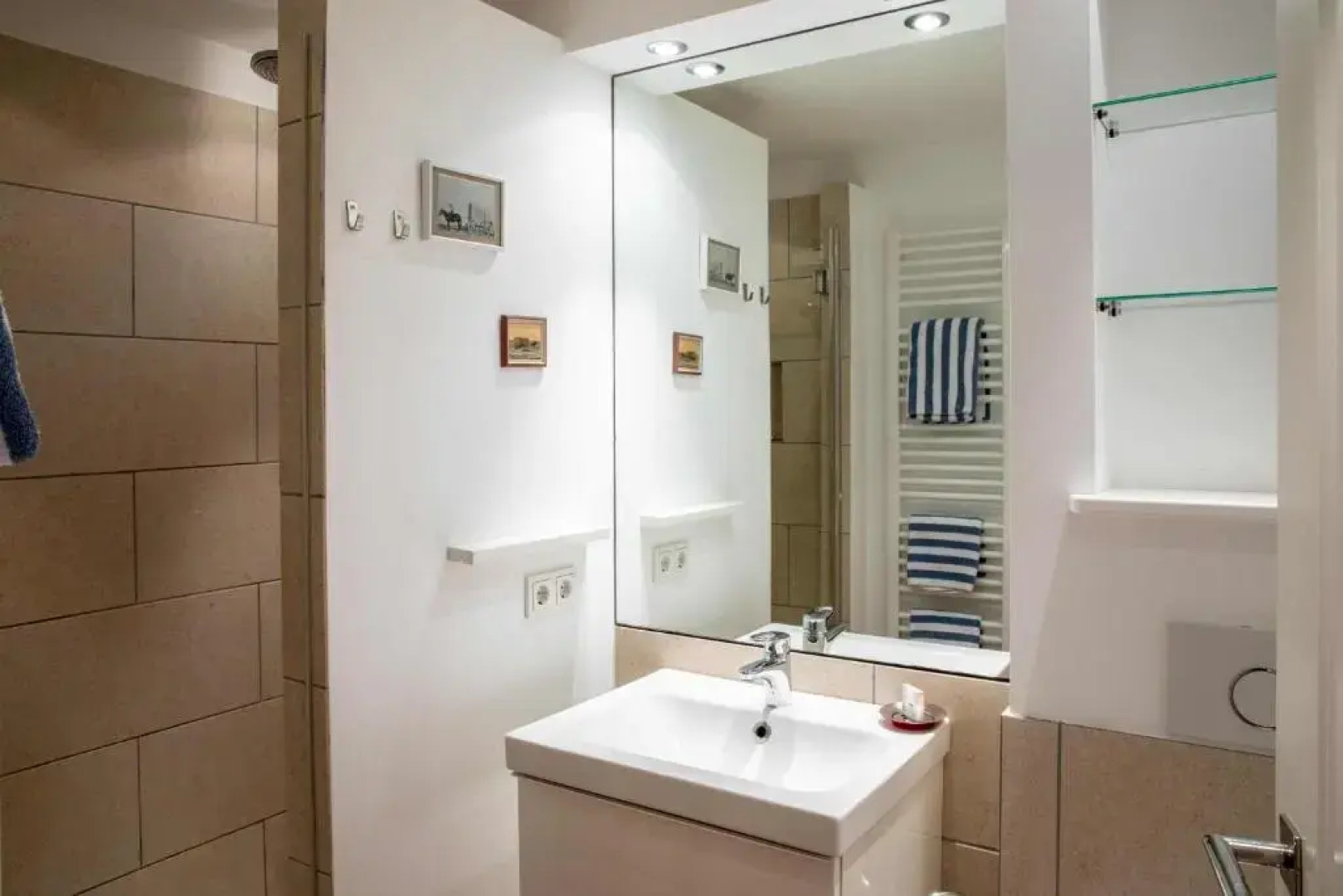 Ferienwohnung Abelke