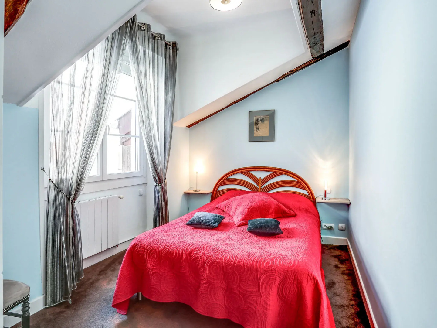 Apartment SanGalanteria