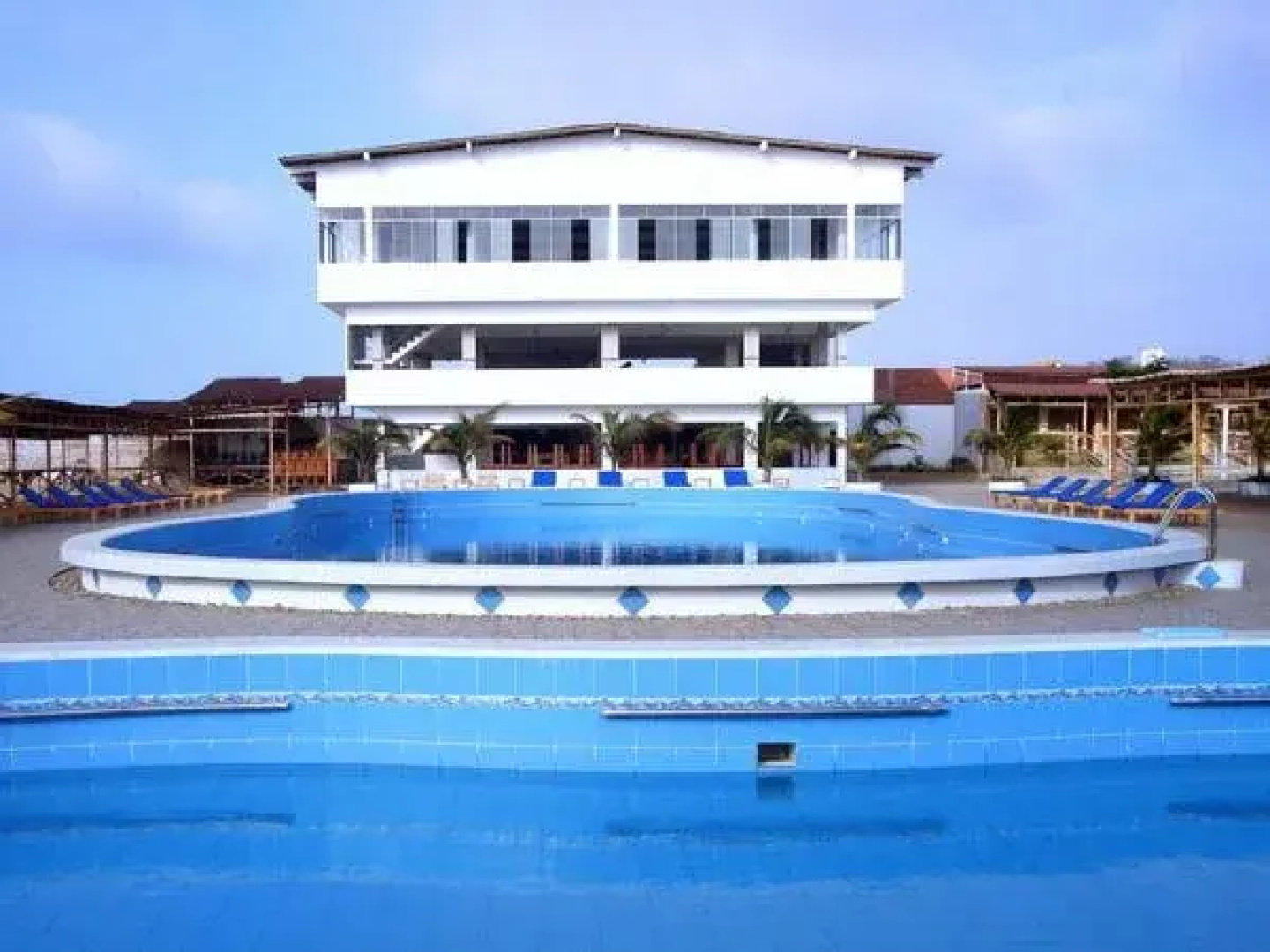 Hotel Versilia