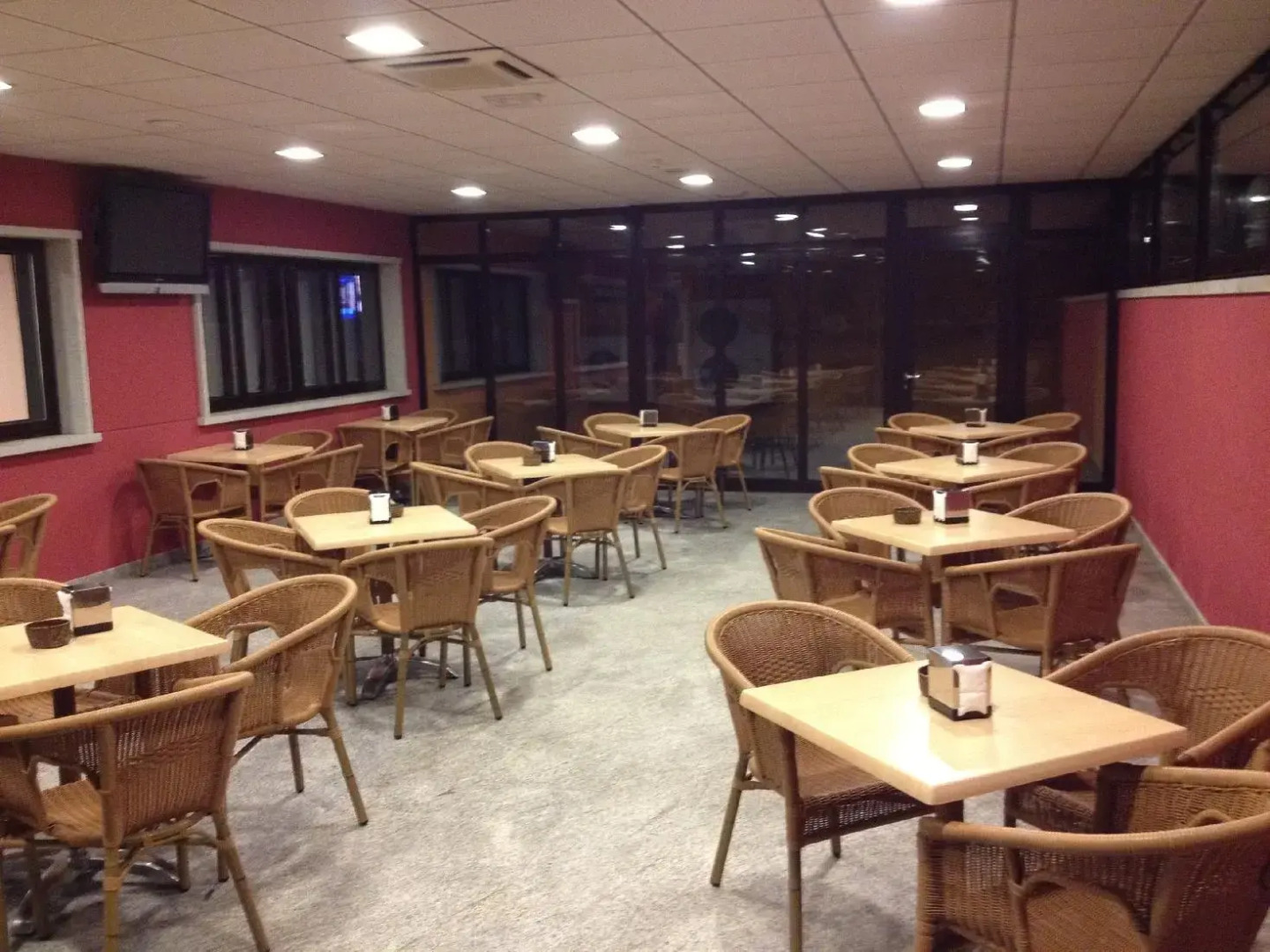 Hotel Atlántico Sanxenxo