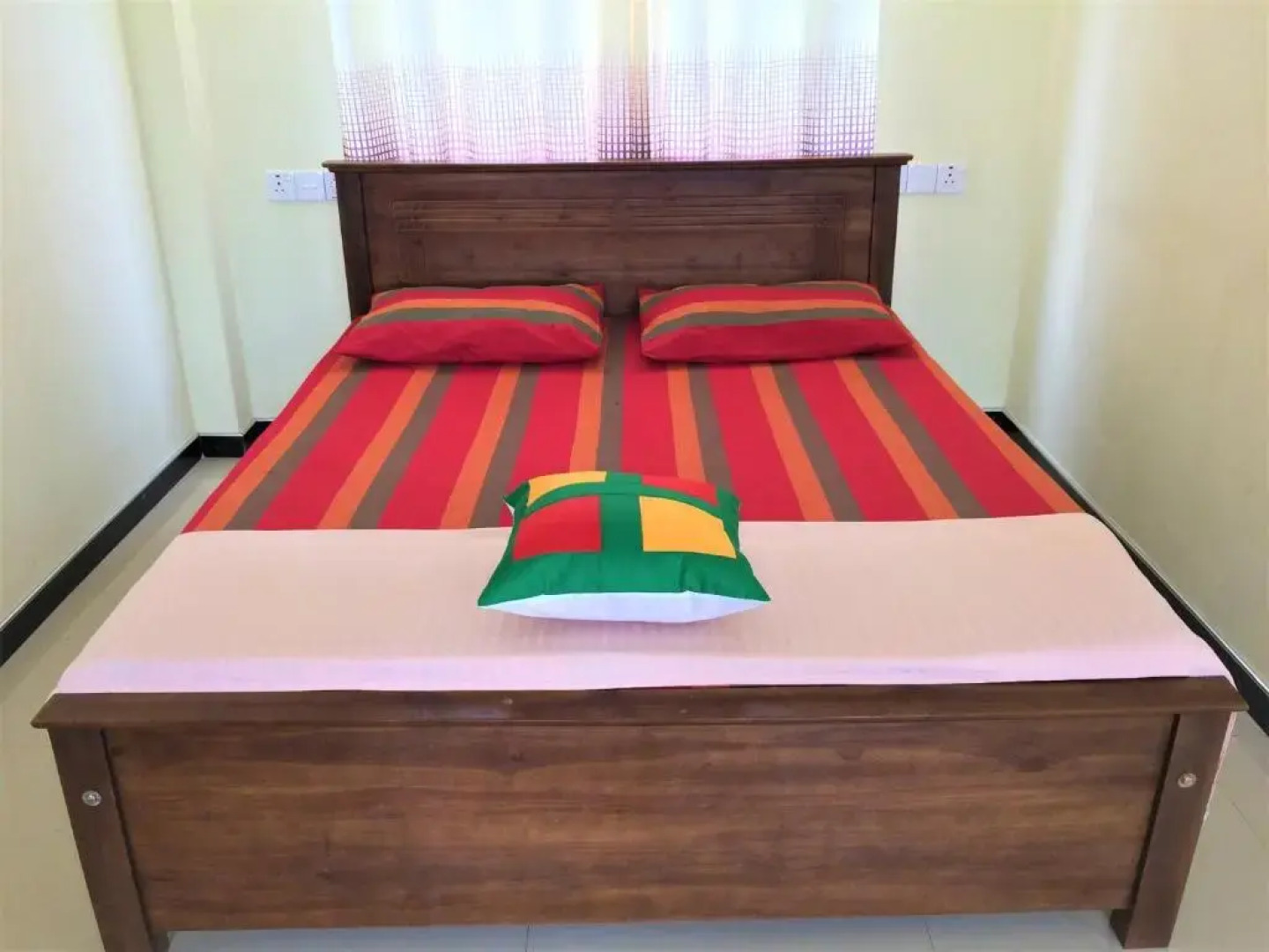 Romeo and Juliet Guest House