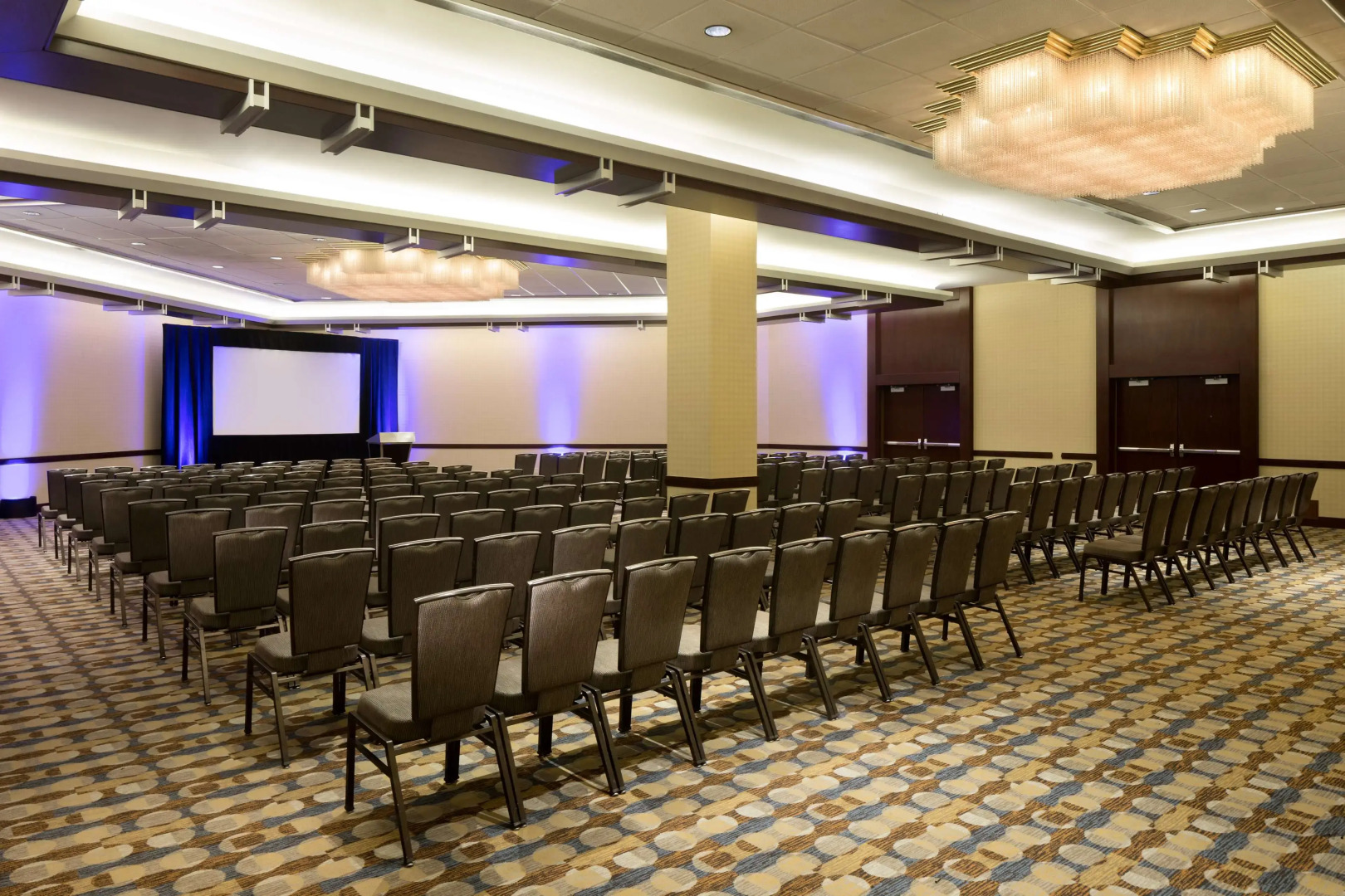 Hyatt Regency Dallas