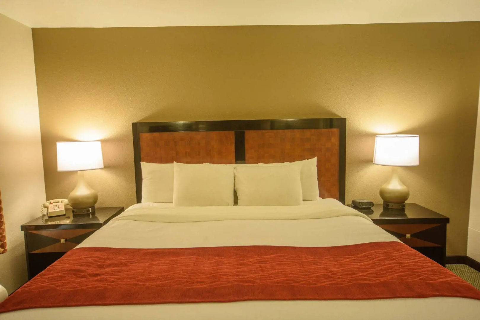 Richland Inn Lawrenceburg