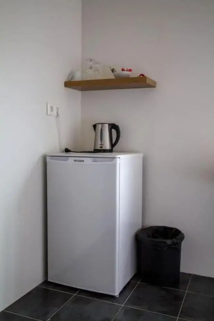 Urðartindur Guesthouse