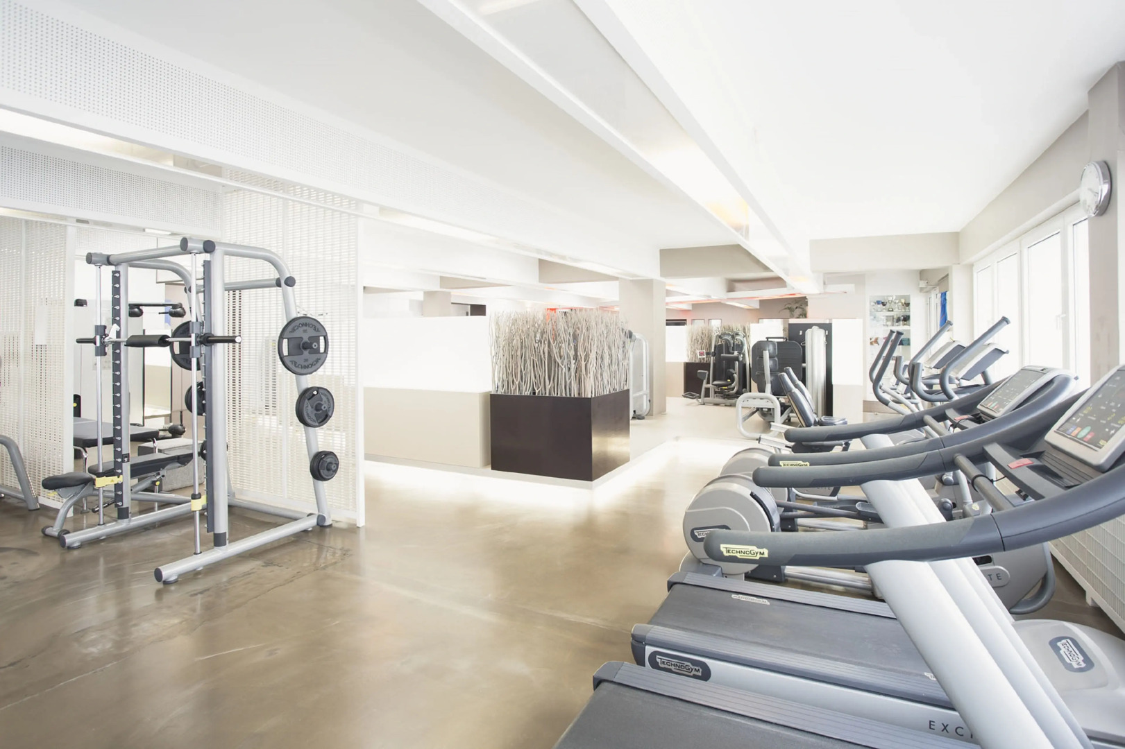 Holiday Inn Dusseldorf - Hafen