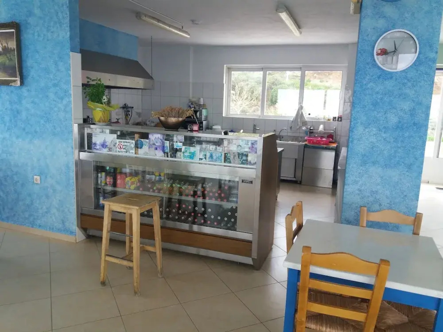 Akrotiri Panorama Apartments