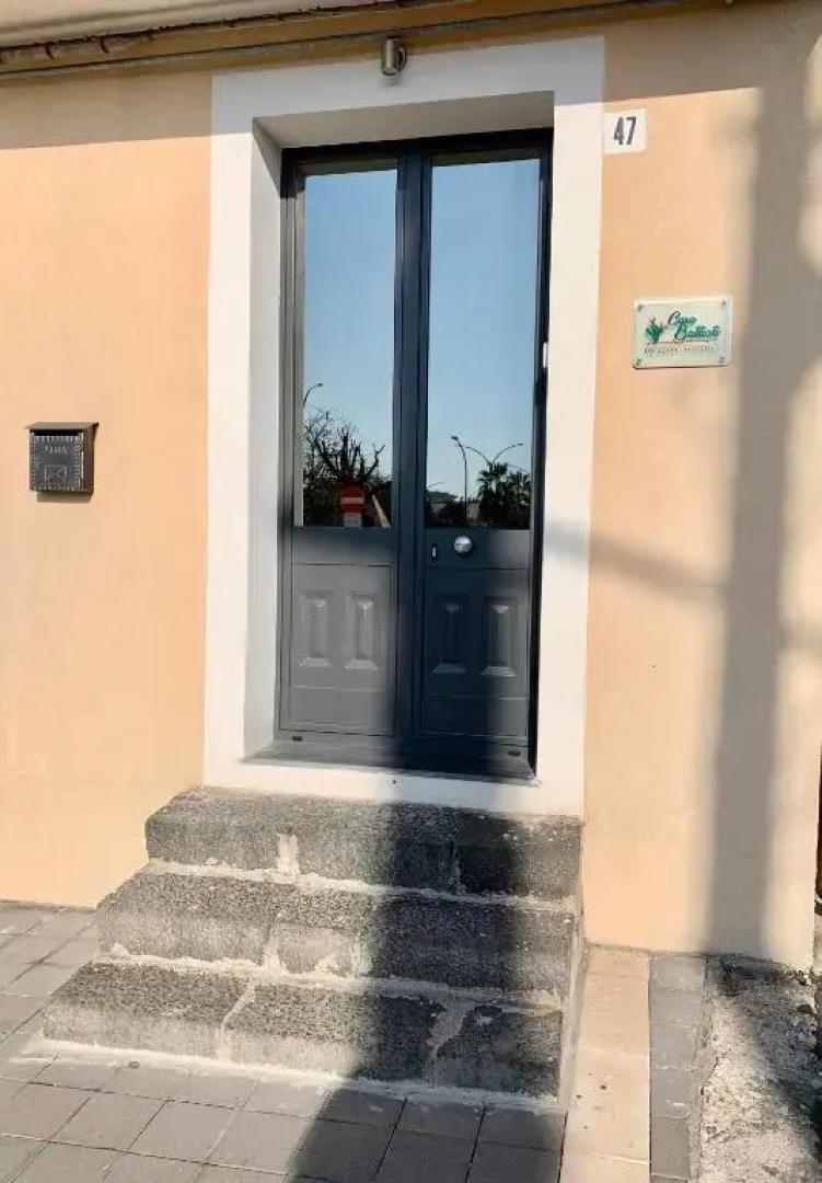 Casa Battiati