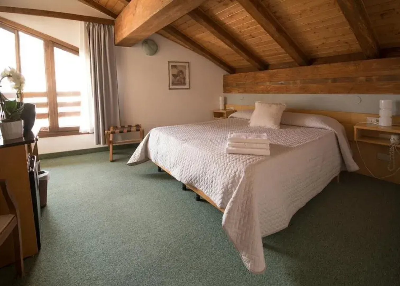 Crimea Wine Hotel