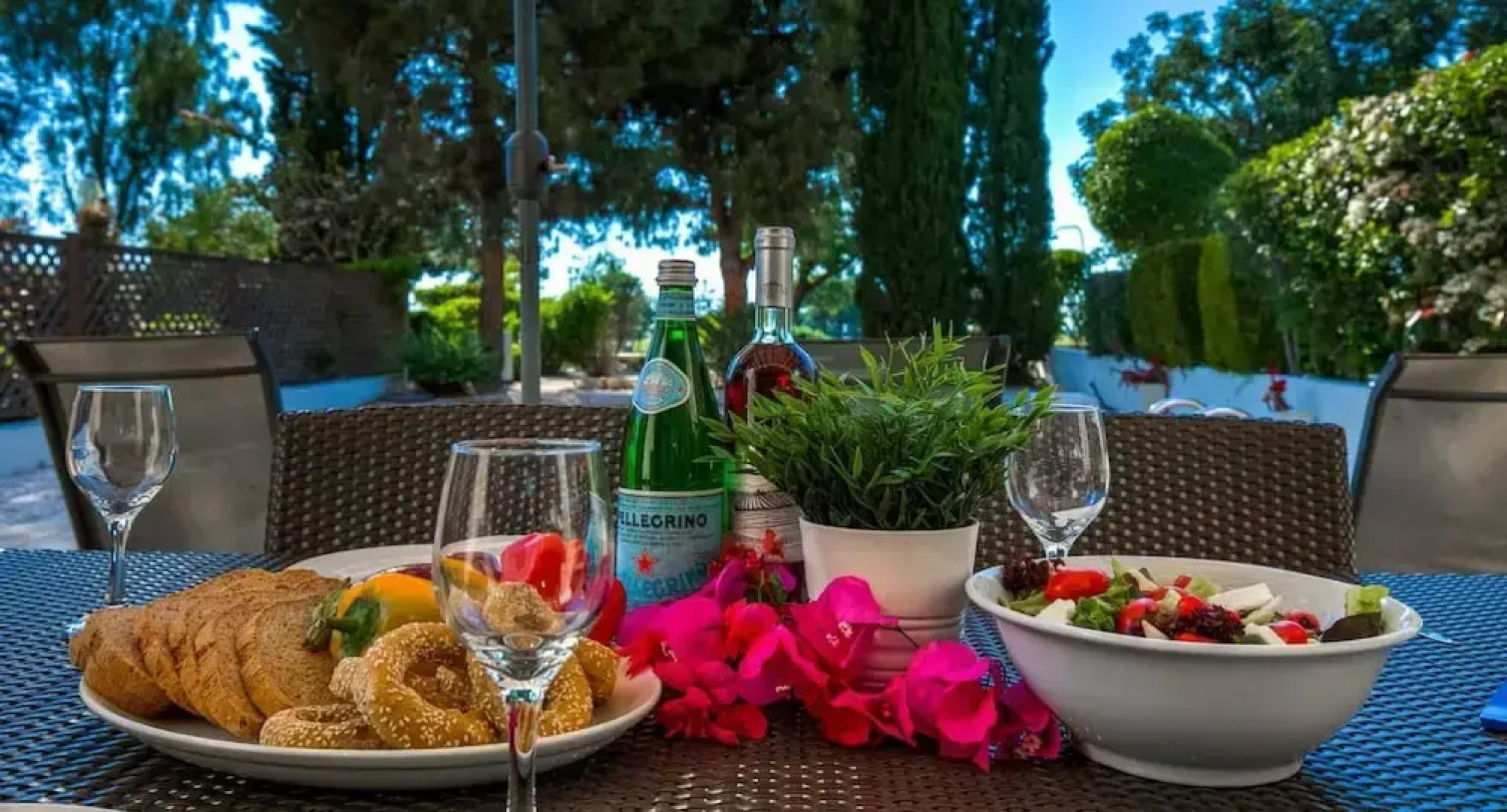 Villa Hg29 - Proteus