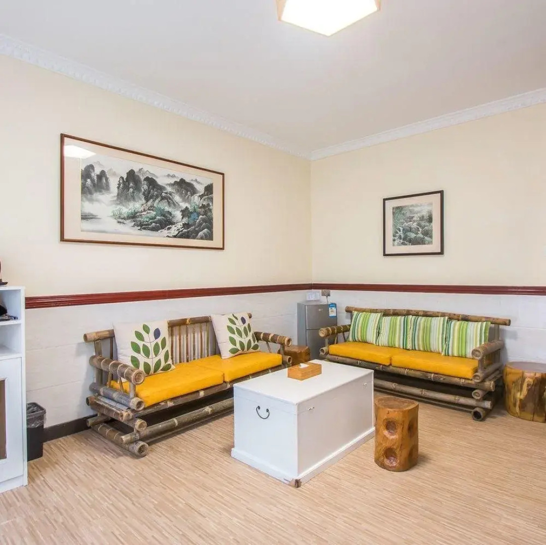 CTN Trip Boutique hotel