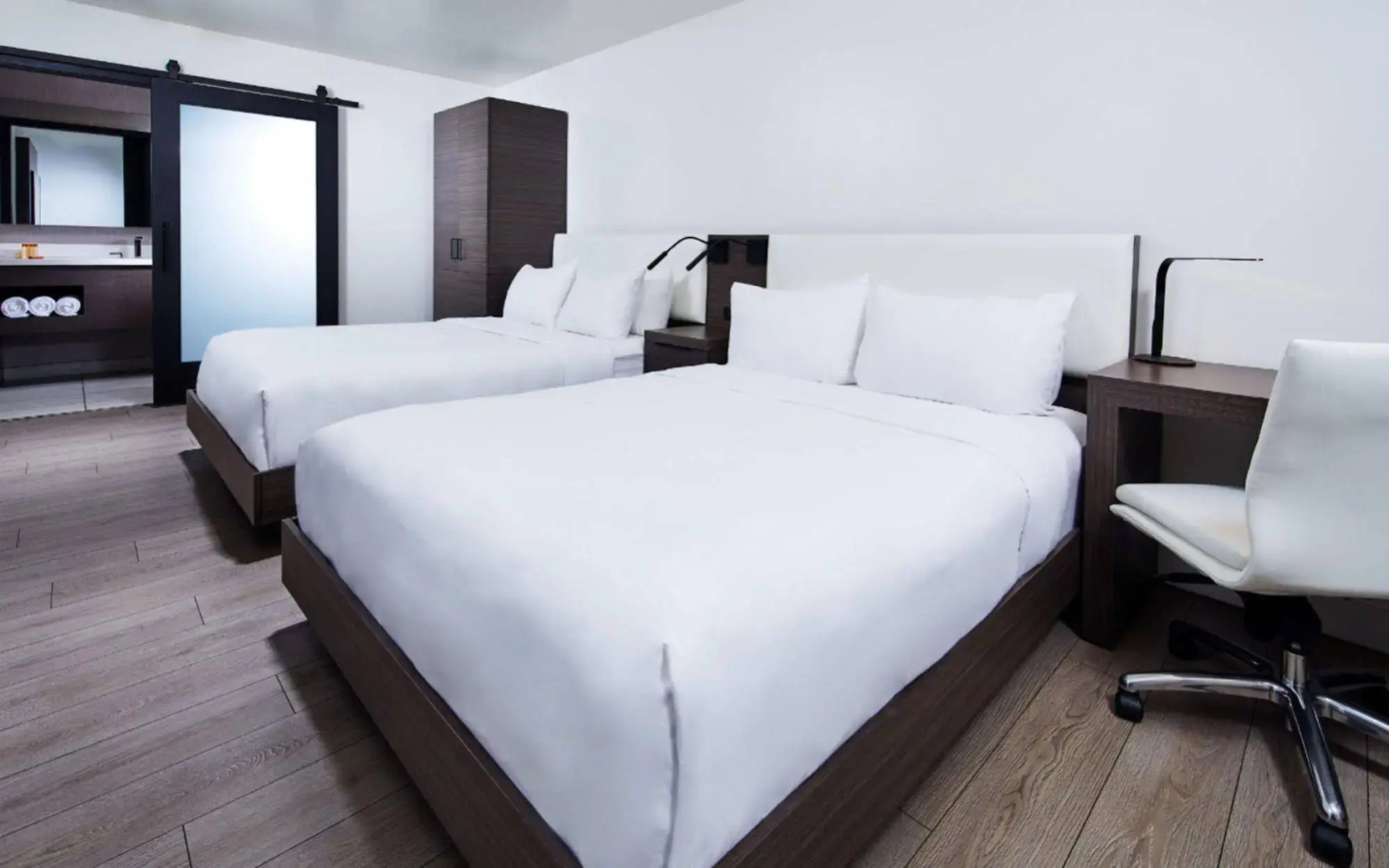 The Nest Hotel Palo Alto